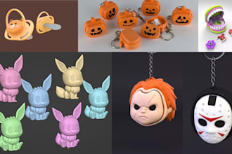 design 3d baby product design 3d toy child product clicker toy for production