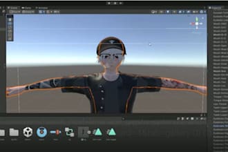port, rig or create custom 3d models for sfm, gmod, l4d2, tf2, mmd, vrchat