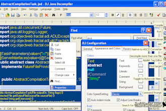 decompile file recompile forex ea, crack ea, source code