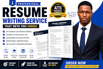 craft your resume and linkedin profile to land a job