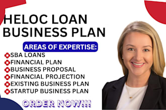 prepare CPA heloc, lender ready documents and income verification letter in 24hr