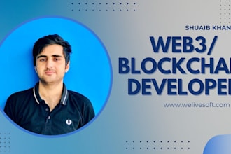 develop and deploy solidity smart contracts and ethereum dapps