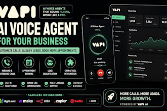 do vapi ai vapi ai agent vapi ai voice agent vapi ai expert appointment booking
