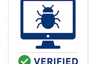 create professional bug reports with screenshots and reproduction steps