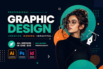 design professional and engaging social media designs