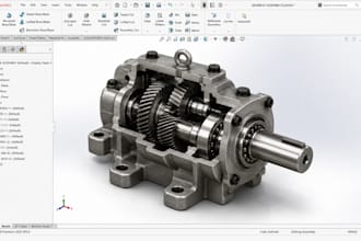 reverse engineering, mechanical cad models, cad conversion and injection molding