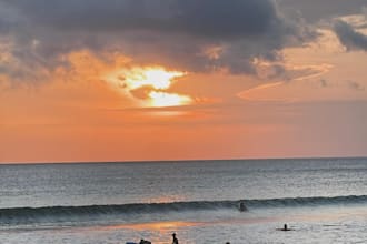 teach you indonesian for travel, work, and daily life