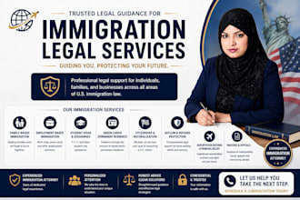 provide professional USA immigration and visa services online
