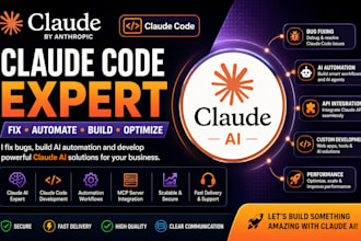 fix claude code bugs, claude ai automation and cowork issues