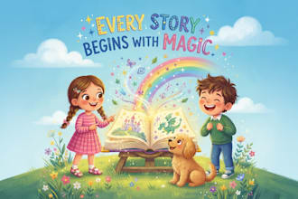 children book illustration children book illustration children book illustration