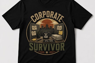 create unique apparel graphics for your clothing brand