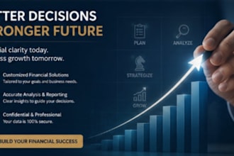 create business consulting solutions