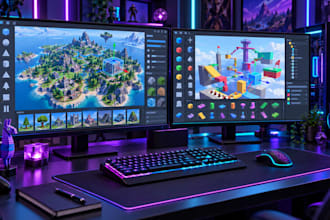 craft epic maps and games for fortnite roblox wow and minecraft