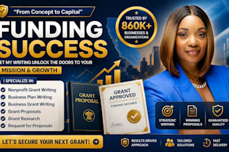 do grant writing business grant nonprofit grant writing grant proposal to win