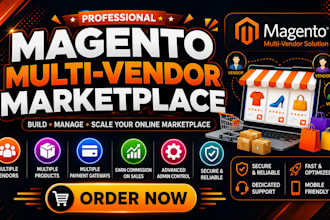 magento 2 b2b wholesale multi vendor marketplace  webkul cedcommerce ecommerce