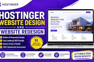 hostinger website design hostinger website redesign hostinger website design