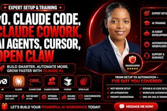 v0 claude cowork claude ai trainer ai agents cursor open claw