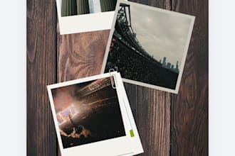 design custom canva templates for your instagram or brand