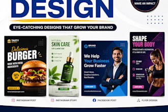 be turning ideas into stunning visual experiences