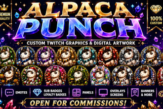 design a personalized sub badges just for you