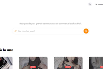 be your full stack web developer and ui ux designer