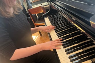 write an original song