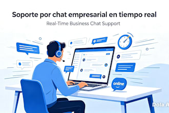 provide native spanish customer support and virtual assistant services