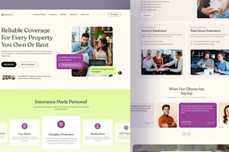 build vacation rental website, airbnb website and direct booking wordpress site