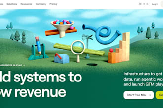 mentor you in gotomarket personalized strategy development leveraged by clay