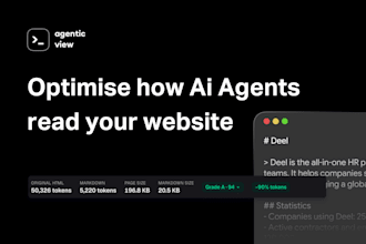 optimize your site for chatgpt, perplexity, claude, ai crawlers