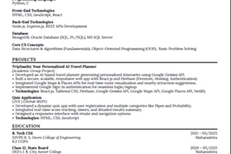 optimize your resume and linkedin profile for jobs