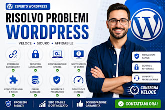 fix wordpress broken permalinks cpanel configuration admin login recovery errors