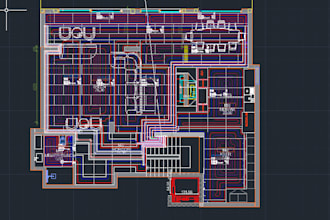 design professional underfloor heating and calculate heat loss