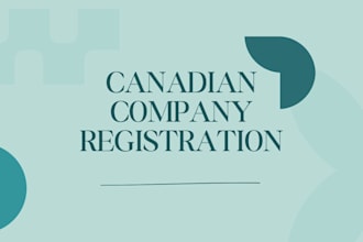 do canada company registration federal or provincial incorporation