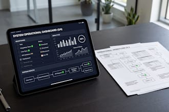 format and draft your iso 9001 sops