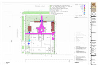 do construction cost boq estimation on planswift