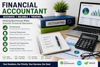 provide high quality and accurate work and fast turnaround time