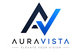 professinal modern logo design