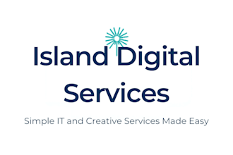 design a custom logo that stands out