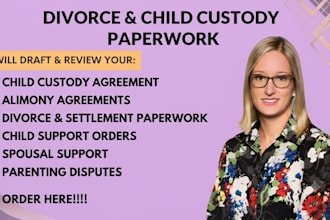 be your legal researcher on case laws, case briefs, civil, criminal cases