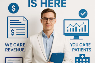 fix your billing and denied medical claims