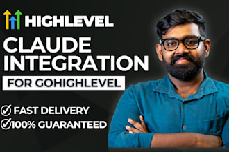 setup ghl mcp, ghl claude integration, ghl ai automation, ghl mcp server setup