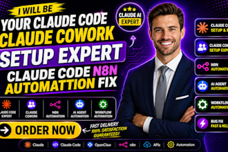 do claude claude code ai automation fix claude ai agent claude vibe coded app