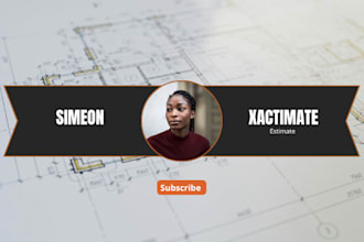 do your xactimate estimate in 5hrs