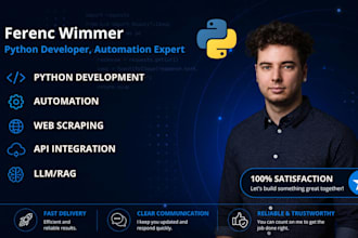 be your personal python expert