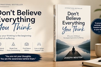 design custom digital planners and journals for you