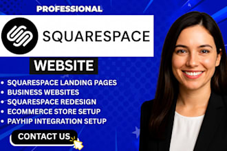 build squarespace website squarespace online store, redesign squarespace website