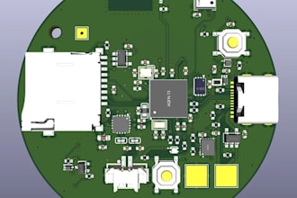 professional flexible pcb fpc for wearable and compact electronics devices