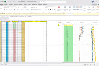 type, format, and organize your word and excel documents