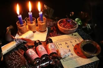 cast powerful fast love spell for you